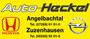 Logo Auto-Heckel GmbH